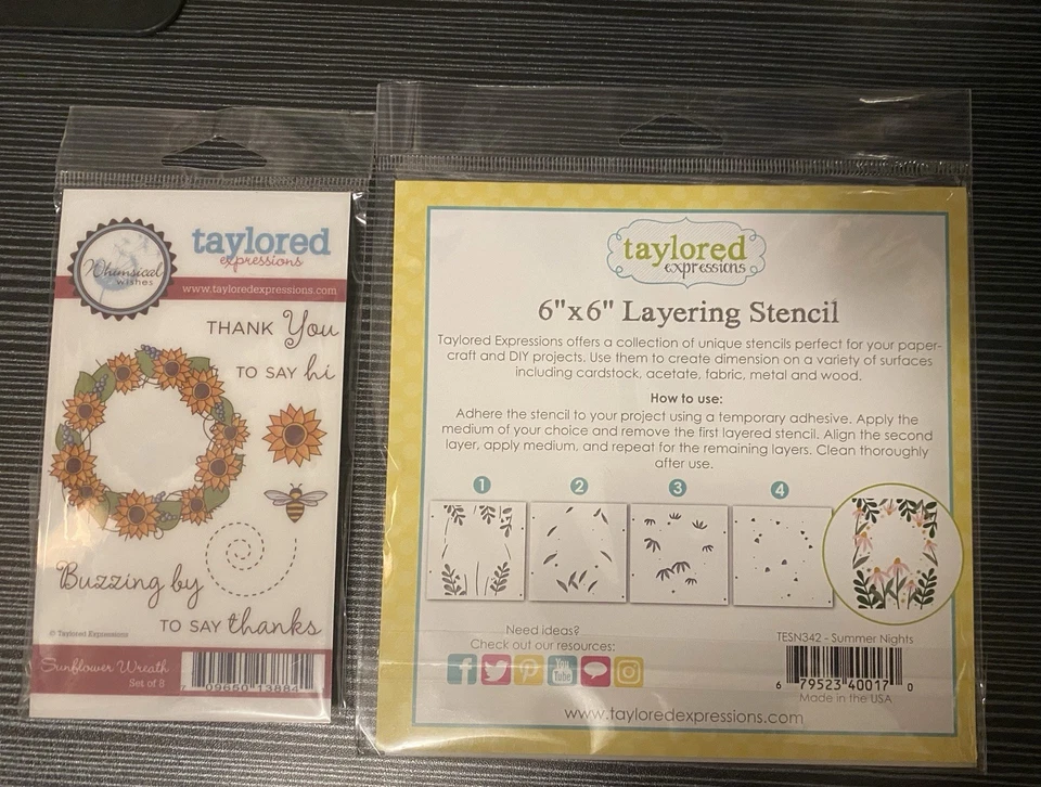 Taylored Expressions  Foto 1 de 2