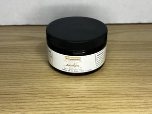 NEW Sealed Arbonne Aromassentials Awaken Sea Salt Scrub Size 5 oz - Picture 1 of 10