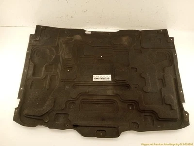 Revestimiento aislante capó capó BMW 735i E32 compatible con 1988-1992 88 89 90 91  Foto 1 de 4