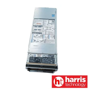 Dell PowerEdge M640 Blade Server 2 x 6242 Xeon Gold 256G RAM 1.8TB *2 - Picture 1 of 4