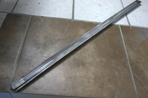 Belsaw Foley 385/387 Ratchet Bars Standard Set Of 5 - Picture 1 of 5