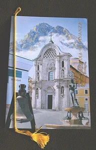 Historischer KALENDER der FINANZWACHE von 2010 mit Kordel LR403 - Bild 1 von 1