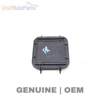 AUDI Q5 8R 2009-2012 - TAPA/cubierta del faro interior 8R0941159 Foto 1 de 4