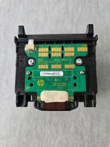 HP CM751-80013-A Printhead OfficeJet Pro 8615 8600 8100 8610 ● FOR PARTS/REPAIR - Picture 1 of 13