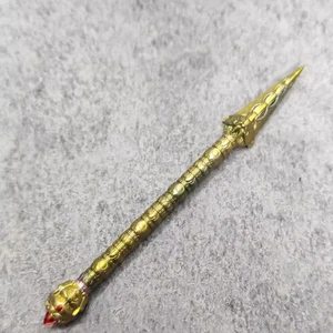 1/6 Vajra Zepter Dharma Stab Zum Selbermachen Spielzeug Actionfigur Zubehör - Bild 1 von 8