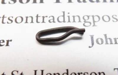 Akkar Charles Daly Shotgun Feed Latch Pin Detent Spring Buy 12 at 1/2 Price! - Image 1 of 4