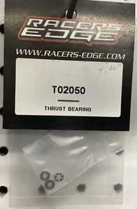 Racers Edge T02050 thrust bearing - Picture 1 of 1