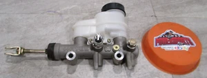ARCTIC CAT BRAKE MASTER CYLINDER FITS 2015-19 WILDCAT SPORT/TRAIL (OPS1284) - Picture 1 of 9