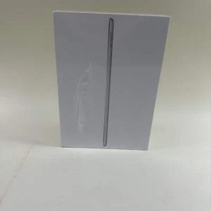 New WiFi Only Apple iPad 9th Gen 256GB SILVER MK2P3LL/A - Picture 1 of 6