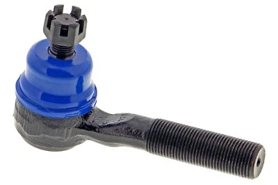 Para Nissan D21 1986-1994 tracción trasera dirección amarre extremo delantero exterior 1987 1988 1989 Foto 1 de 3