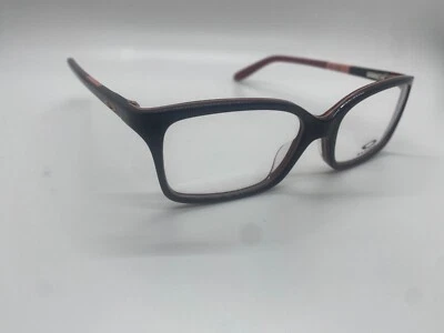 NUEVO AUTÉNTICO Nuevo Oakley RX Anteojos Intention OX1130-0552 Marrón Foto 1 de 4