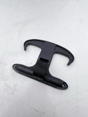 2002-2018 AUDI A4 S4 - БАГАЖНИК ГРУЗОВОЙ КРЮК ВЕШАЛКА OEM 66Y5867615C - Изображение 1 из 3