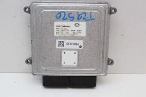 17-18 KIA FORTE Engine ECM Control Module 2.0L 39199-2E029 Computer Unit ECU - Picture 1 of 4