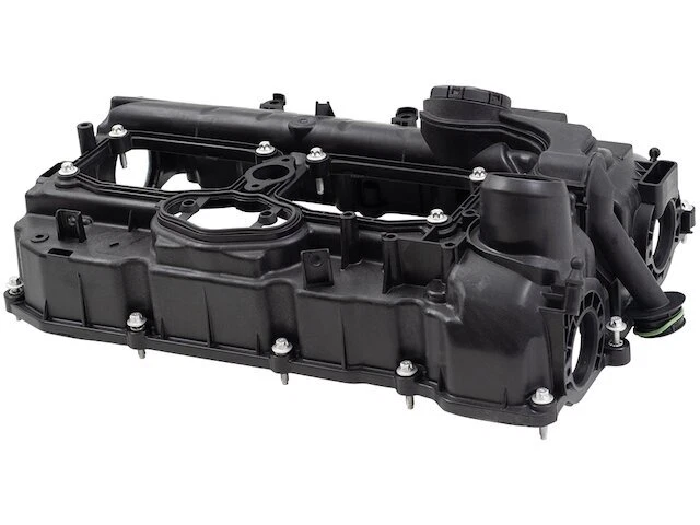Крышка клапана 69NP59J подходит для BMW 428i xDrive 2014-2016 годов выпуска - Изображение 1 из 1