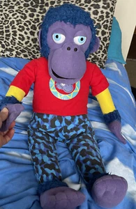 Zing Zillas Zak large plush toy soft toy 25” - Picture 1 of 11