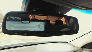 15 HYUNDAI GENESIS Rear View Mirror Sdn Us Market - Picture 1 of 1