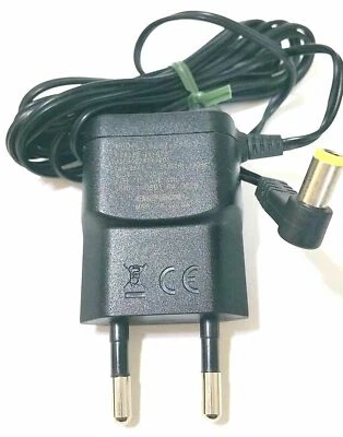 Gigaset Original Netzteil für C380 C385 A600 A600A C590 C595 C300 C300A Basis 1* - Bild 1 von 2