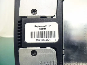 HP 152190-001 18GB 10,000 RPM 3.5 in. Wide Ultra3 SCSI HDD 300955-004 - Picture 1 of 7