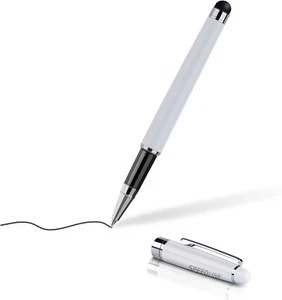 SPEEDLINK Chopal Touchscreen Eingabestift Stift Pen Touchpen Handy Tablet iPad - Bild 1 von 6