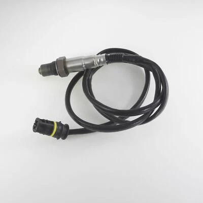 Sensor de oxígeno lambda para Mercedes-Benz C55 CLK55 AMG 2005-2006 5,5 L 16348 Foto 1 de 4
