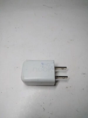 Barnes & Noble BNRP5-850 OEM USB AC Wall Charger Nook Power Adapter - Image 1 of 3