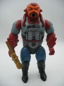 Motu mattel 1985 Figurine BRAVESTARR Intimidor SANDSTORM - Imagen 1 de 7