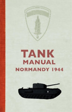 Tank Manual (Paperback) (UK IMPORT)