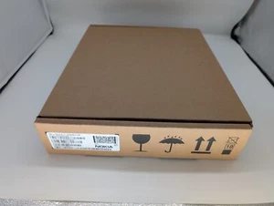 Alcatel- Lucent 3HE09206AARB 7750 SR 20-Port 10/100/1000TX RJ45 Nokia IPU3BAMJAA - Picture 1 of 4