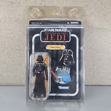 VC08 DARTH VADER Star Wars Vintage Collection Revenge of the Jedi Unpunched