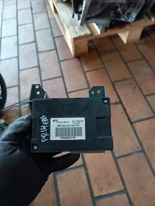 Original Nissan Primera P12 Karosseriesteuergerät Calsonic Kansei ED20234710 - Bild 1 von 4