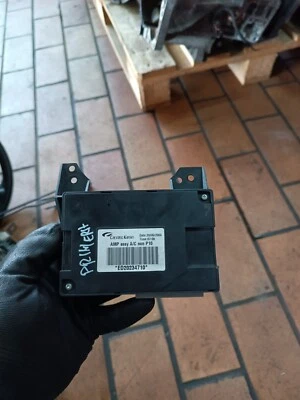 Centralina carrozzeria originale Nissan Primera P12 Calsonic Kansei ED2034710 - Immagine 1 di 4