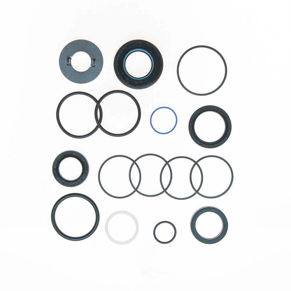 Kit de sellado de rack y piñón Edelmann 8863 se adapta a 90-91 Geo Storm Foto 1 de 1