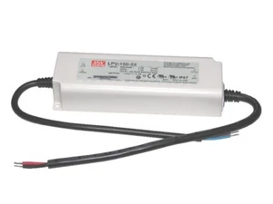 LED Trafo wasserdicht IP67 24V 150W 6,3A Netzteil Treiber Indoor & Outdoor - Picture 1 of 1