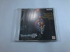 Tales of Hearts Visuelle & Original Soundtrack DVD - CG Filmausgabe