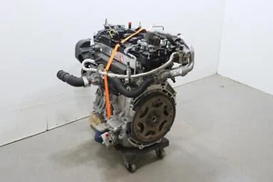 $2011 2012 2013 2014 2015 JEEP GRAND CHEROKEE Engine Assembly/motor - Picture 1 of 15