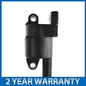 Ignition Coil 12573190 for Chevrolet Express GMC Savana Cadillac Hummer Buick - Picture 1 of 12