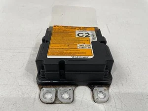 Fits 2013 INFINITI QX56 SRS Control Module 988201LD0A OEM No Crash Data! - Picture 1 of 7