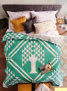 First Frost Quilt Pattern Pieced MM - Picture 1 of 2