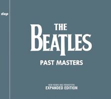 BEATLES / PAST MASTERS - NEW REMIX AND REMASTERS - EXPANDED EDITION (2CD) NEW
