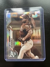 2020 Topps Chrome - Sepia Refractor #2 Liam Hendriks