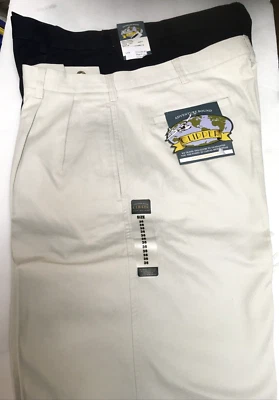 NUEVOS PANTALONES CORTOS CLIPPER PARA HOMBRE - CORTE CLÁSICO NUEVOS CON ETIQUETA TALLAS Y COLORES SURTIDOS Foto 1 de 3