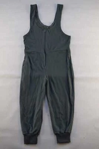 Puma Overall Ski Anzug Winter Suit Langlauf Slope Hose Pant Onesie Vintage 3 NEU - Bild 1 von 7