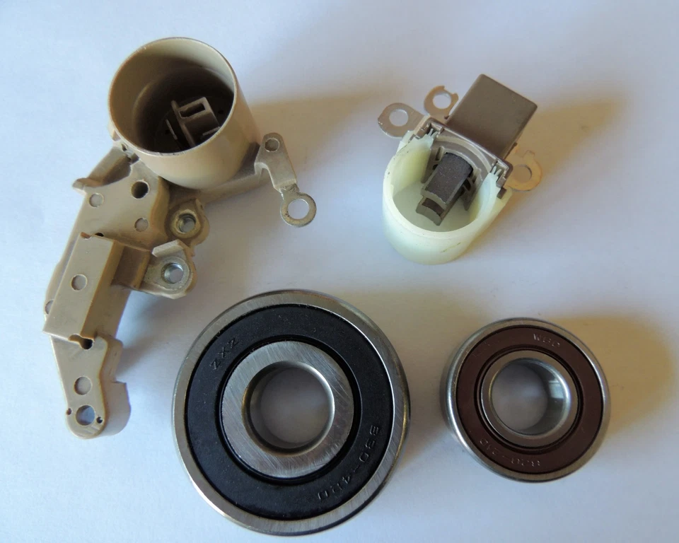 ALTERNATOR REPAIR KIT- PLYMOUTH VOYAGER  2.4L  3.0L  3.3L  3.8L 1996-97 - Image 1 of 1