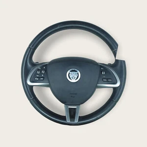 200237 Volante JAGUAR XF (CC9) - Imagen 1 de 4