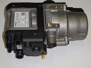 Webasto calefacción de estacionamiento Thermo Top Evo4 aparato de sustitución gasolina Evo 4 9021034E - Imagen 1 de 4
