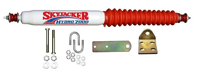Skyjacker Steering Stabilizer Single Kit for 1987-1995 Jeep Wrangler / 7109 - Image 1 of 3