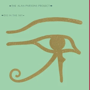 The Alan Parsons Project: Eye In The Sky LP, 180 Gram Vinyl, PALLAS Pressing - Picture 1 of 1