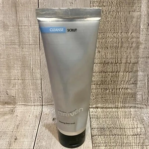 Avon Derek Jeter Driven Scrub Cleanse Scrub viso schiumogeno 4,2 once sigillato - Foto 1 di 2