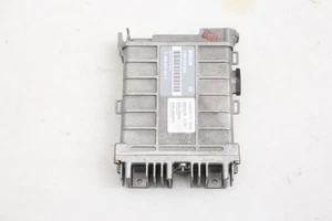 Motorsteuergerät Audi 80 89 8A0907404A BOSCH 2.0 82 KW 112 PS Benzin 06-1991 - Picture 1 of 3