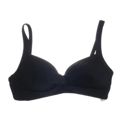 C&A, Bikinioberteil, Größe: 40, Schwarz, Elasthan/Polyamid, Damen #PeI - Bild 1 von 4